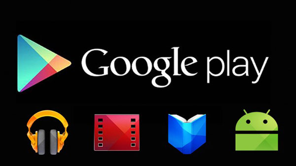 Qué es Google Play Store