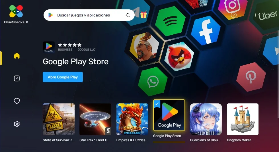 Play Store Para Pc Windows Descargar E Instalar 2021 How To Get