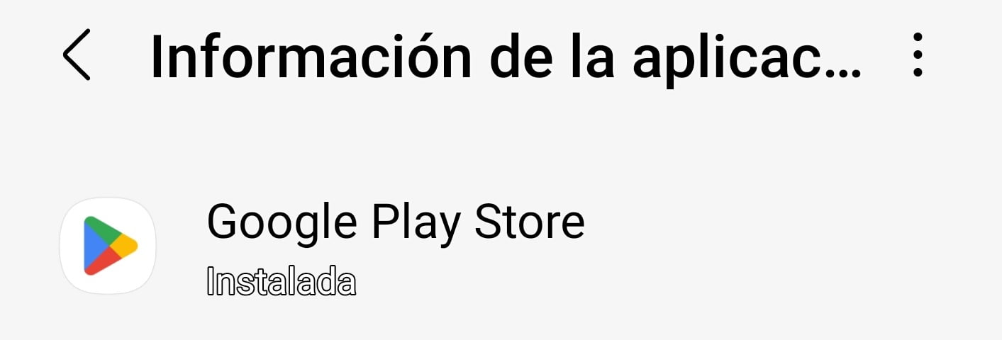 ¿Como hago para descargar e instalar la Google Play Store?