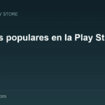 Más apps populares en la Play Store: WhatsApp Business, CapCut, AliExpress y Pinterest