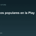 Más juegos populares en la Play Store: Stumble Guys, Mobile Legends, Subway Surfers y más