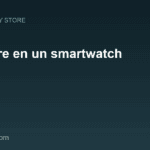 Play Store en un smartwatch con Wear OS y cómo instalar apps en relojes