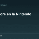 Play Store y aplicaciones en la Nintendo Switch