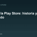 Logo de la Google Play Store: el triángulo de colores y su significado