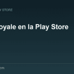Cómo descargar e instalar Clash Royale en la Play Store