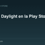 Cómo descargar Dead by Daylight Mobile en la Play Store
