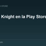 Por qué Hollow Knight no está en la Play Store para Android