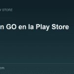 Cómo descargar e instalar Pokémon GO en la Play Store