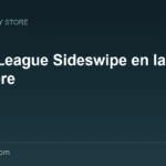 Cómo descargar Rocket League Sideswipe en la Play Store