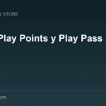 Qué son Google Play Points y Play Pass y cómo funcionan