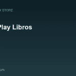 Cómo descargar y leer libros en la Play Store con Google Play Libros