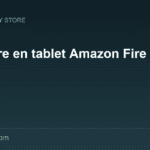 Cómo instalar la Play Store en una tablet Amazon Fire paso a paso