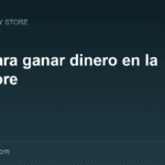 Mejores apps para ganar dinero en la Play Store