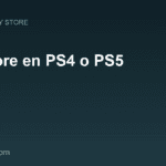 Play Store en las consolas PS4 y PS5