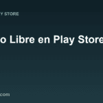Mercado Libre: cómo descargar en Play Store