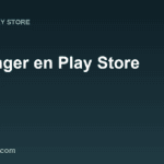 Messenger: cómo descargar en Play Store