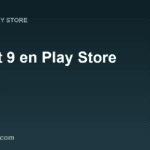Asphalt 9: cómo descargar en Play Store