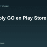 Monopoly GO: cómo descargar en Play Store