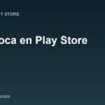 Toca Boca: como descargar en Play Store