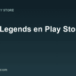 Mobile Legends: cómo descargar en Play Store