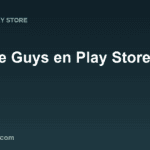 Stumble Guys: cómo descargar en Play Store