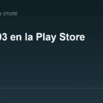 Cómo solucionar el código de error 403 en la Play Store