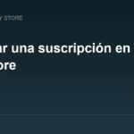 Cancelar una suscripción en la Play Store - guía de playstoregratis.com