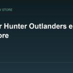 Monster Hunter Outlanders en la Play Store - guía de playstoregratis.com
